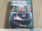 DVD "He was a quiet man"