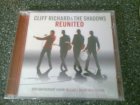 CD "Cliff Richard and the shadows"