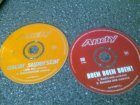 2 CD's "Andy"