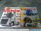 2 "Trucks" tijdschriften