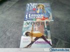 Vega en Yoga tijdschrift