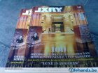 Tijdschriften "LXRY"