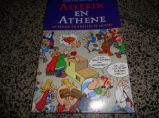 - Asterix en Athene -