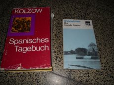 - Boek - 2 Duitstalige boeken -