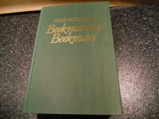 - Boek - Beekman & Beekman -