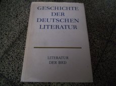 - Boek - Deutschen Literatuur -