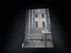 - Boek - Hugo Claus -
