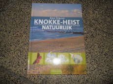 - Boek - Kris Struyf / Knokke Heist -