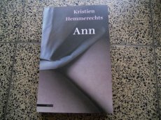 - Boek - Kristien Hemmerechts / Ann