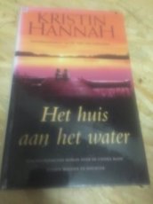 Boek  Kristin Hannah - Het huis aan het water