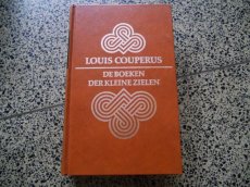 - Boek - Louis Couperus - De boeken ...