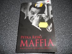 - Boek - Petra Reski / Maffia