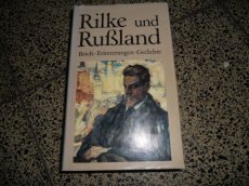 - Boek - Rilke und Rubland -