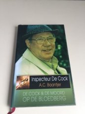 Boek / A.C. Baantjer - De Cock & de moord op de...