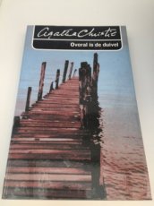 Boek / Agatha Christie - Overal is de duivel