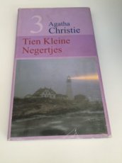 Boek / Agatha Christie / Tien kleine negertjes