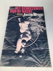 Boek / Austin Wright - Het schreeuwen van de nacht