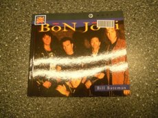- Boek / Bon Jovi /