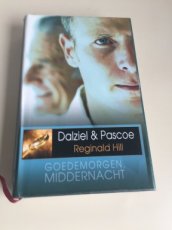 Boek / Dalziel & Pascoe - Goedemorgen middernacht