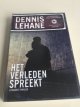 Boek / Dennis Lehane - Het verleden spreekt