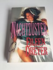 Boek / Eileen Dreyer - Nachtzuster