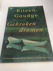 Boek / Eileen Goudge - Gebroken dromen
