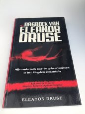 Boek / Eleanor Druse - Dagboek van...