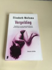 Boek / Elisabeth Mollema - Vergelding
