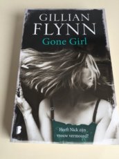 Boek / Gillian Flynn - Gone Girl