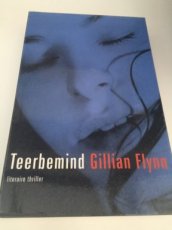 Boek / Gillian Flynn - Teerbemind