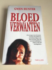 Boek / Gwen Hunter - Bloed verwanten