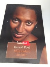 Boek / Hannah Pool - Mijn Vaders dochter