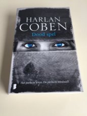 Boek / Harlan Coben - Doodspel