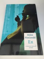 Boek / Helen Fitz Gerald - Ex