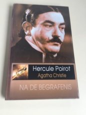 Boek / Hercule Poirot & Agatha Christie - Na de...