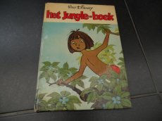 - Boek / Het Jungle boek
