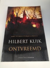 Boek / Hilbert Kuik - Ontvreemd