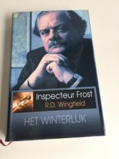 Boek / Inspecteur Frost - Het winterlijk