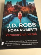 Boek / J.D Robb - Nora Roberts - Vermoord uit ...