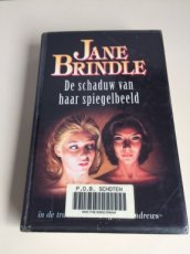 Boek / Jane Brindle - De schaduw van haar ...