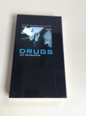 Boek / Jef Geeraerts - Drugs