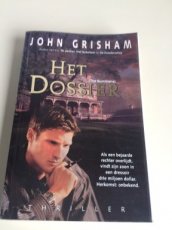 Boek / John Grisham - Het dossier