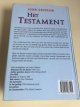 Boek / John Grisham - Het testament