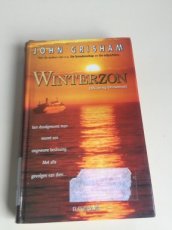 Boek / John Grisham - Winterzon