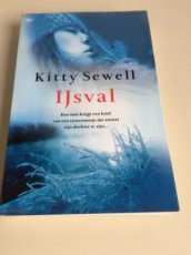 Boek / Kitty Sewell - Ijsval