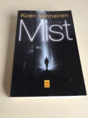 Boek / Koen Vermeiren - Mist