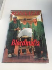 Boek / Konsalik - Bloedmafia