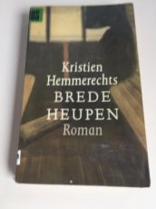 Boek / Kristien Hemmerechts - Brede heupen