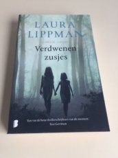 Boek / Laura Lippman - Verdwenen zusjes