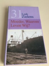 Boek / Lode Zielens - Moeder, waarom leven wij?